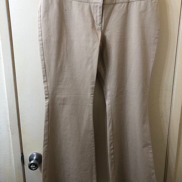 size 12p pants
